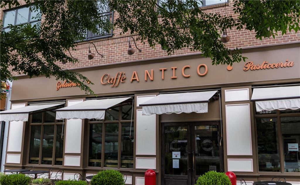 Academy Park - Residential