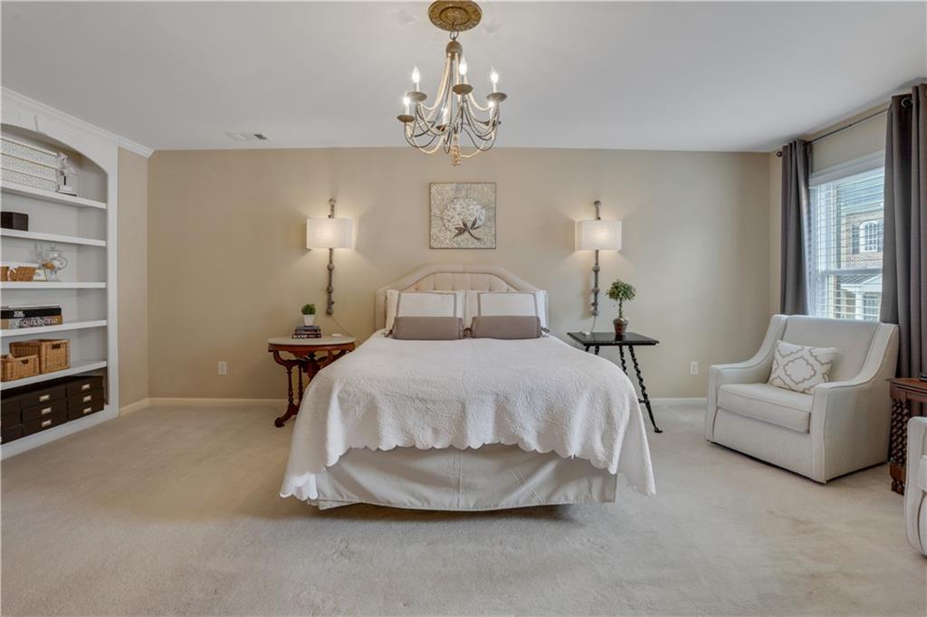 Academy Park - Residential