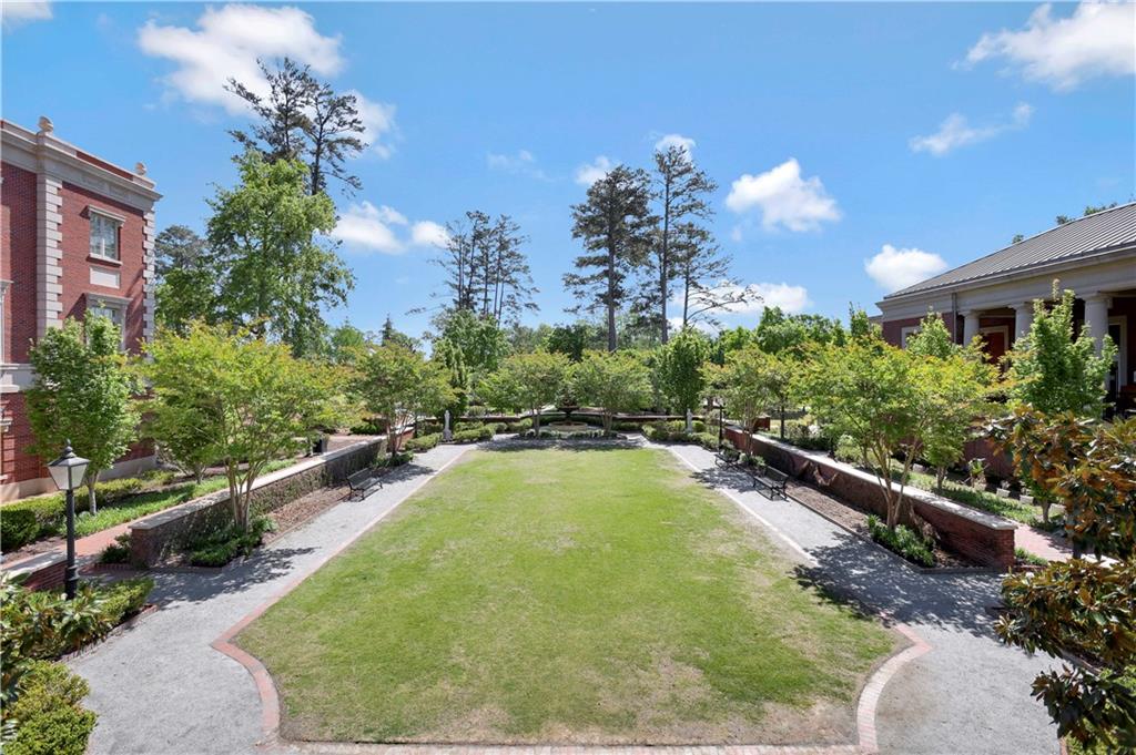 Academy Park - Residential