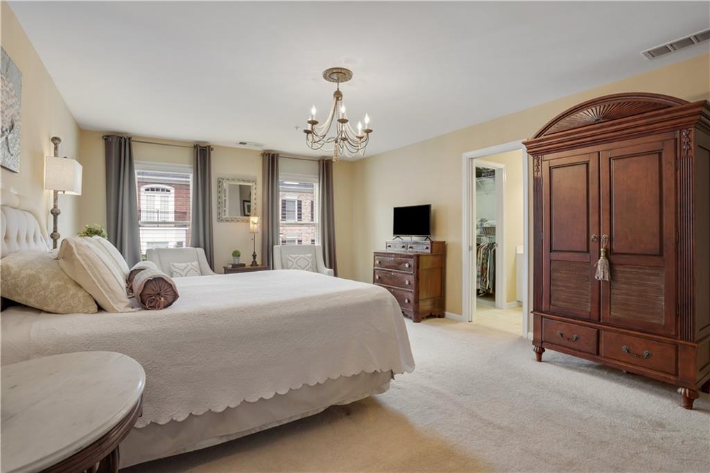 Academy Park - Residential