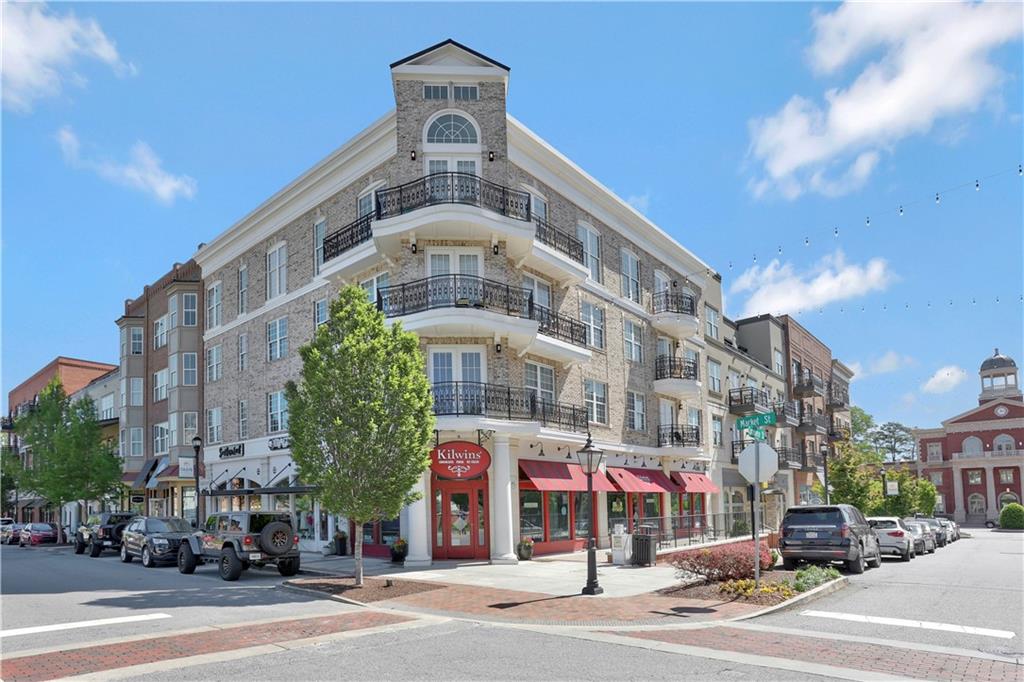 Academy Park - Residential