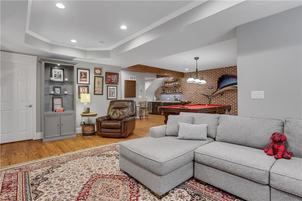 Academy Park - Residential