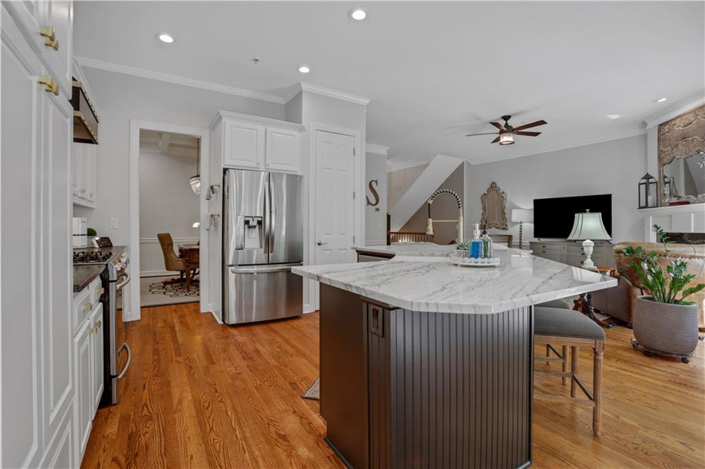 Academy Park - Residential