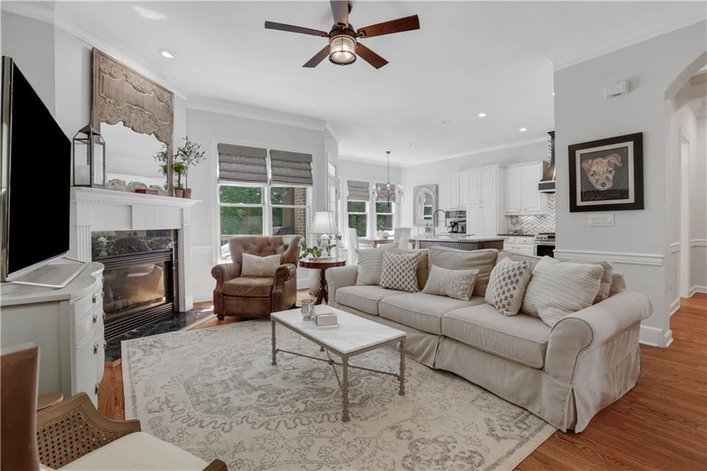 2555 Milford Lane