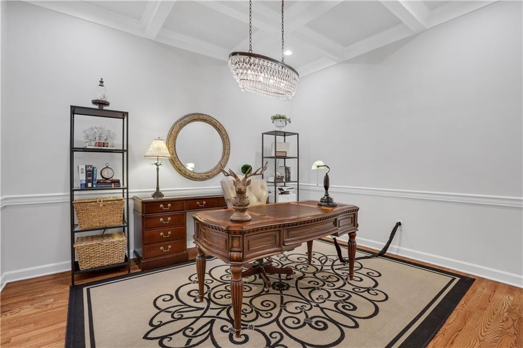 Academy Park - Residential