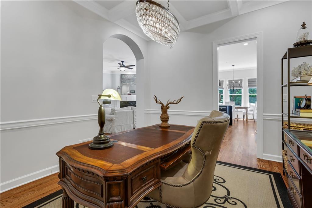 Academy Park - Residential