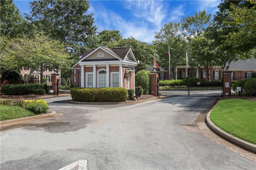 Academy Park - Residential