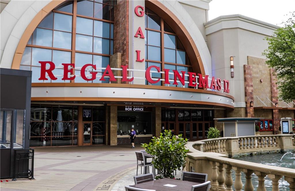 Academy Park - Residential