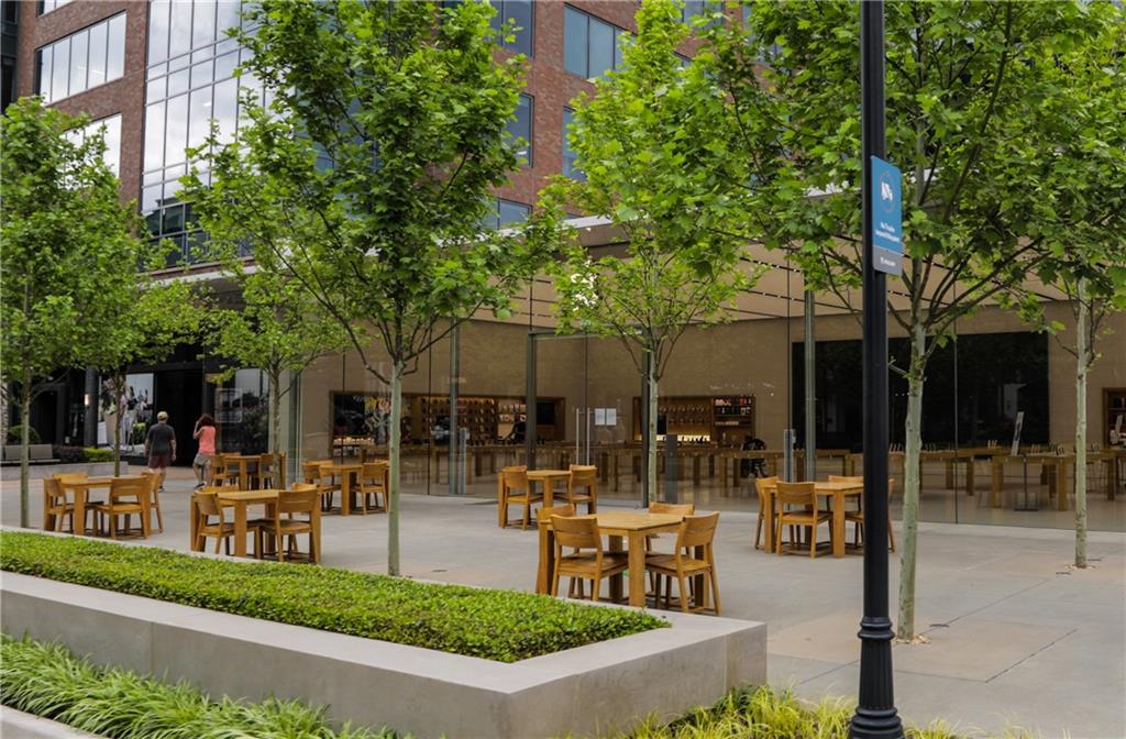 Academy Park - Residential