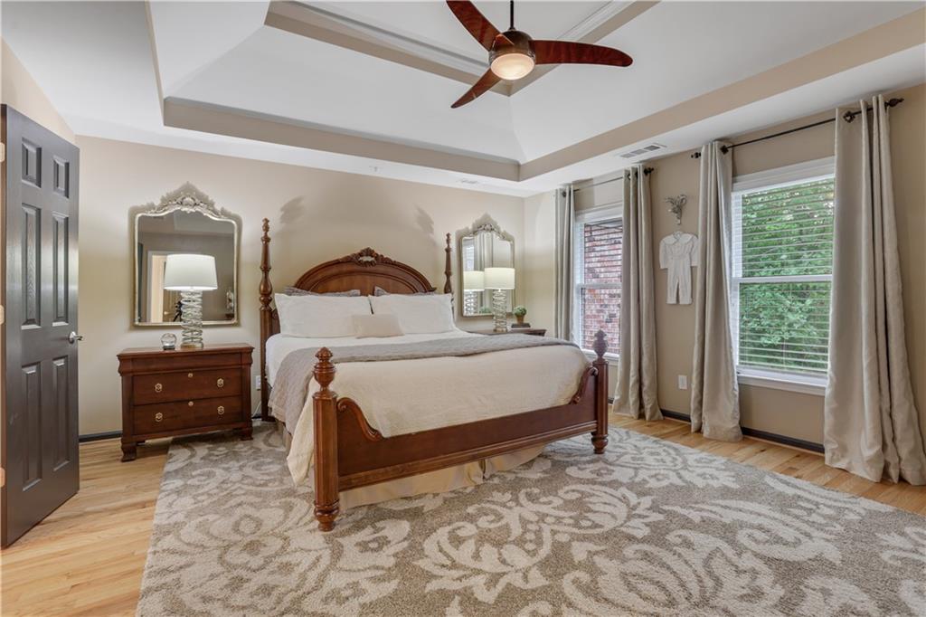 Academy Park - Residential