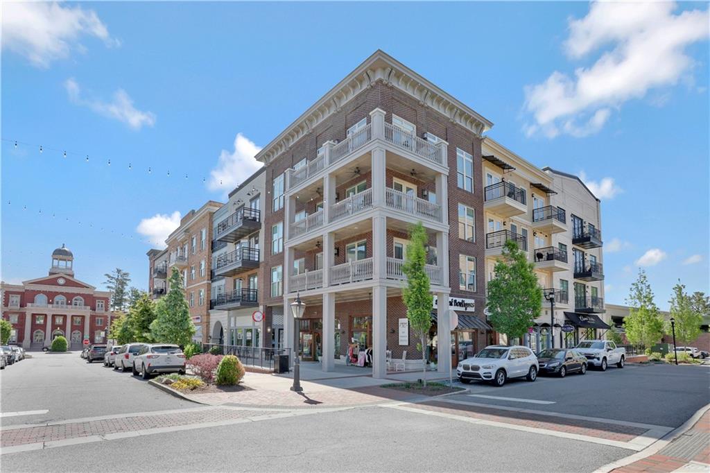 Academy Park - Residential