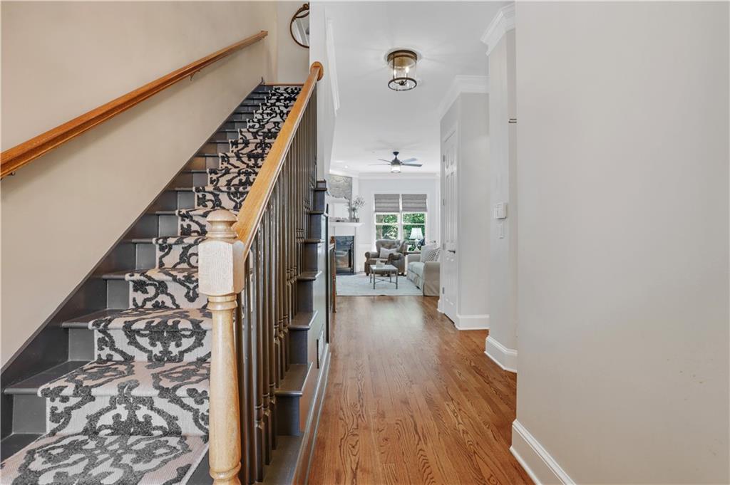 Academy Park - Residential