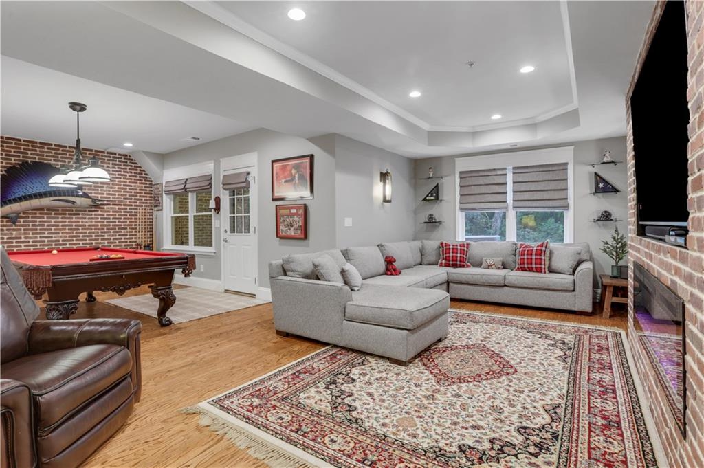 Academy Park - Residential