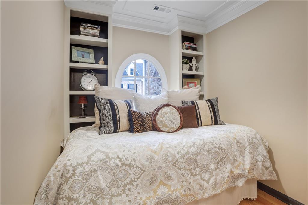 Academy Park - Residential