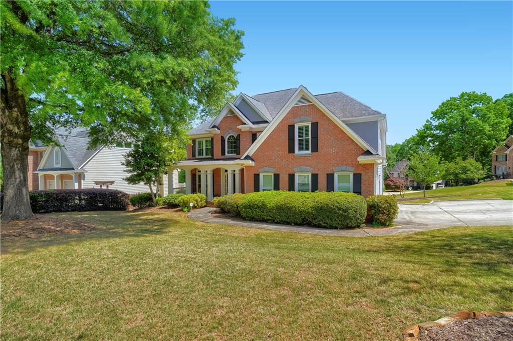 309 Hidden Wood Court