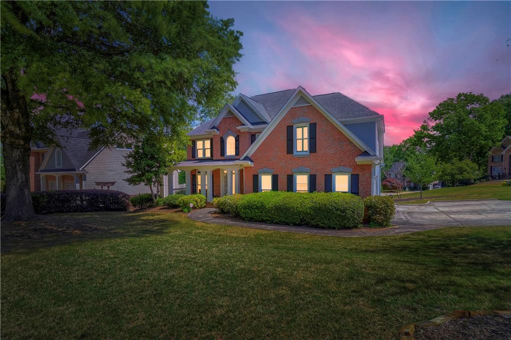 309 Hidden Wood Court