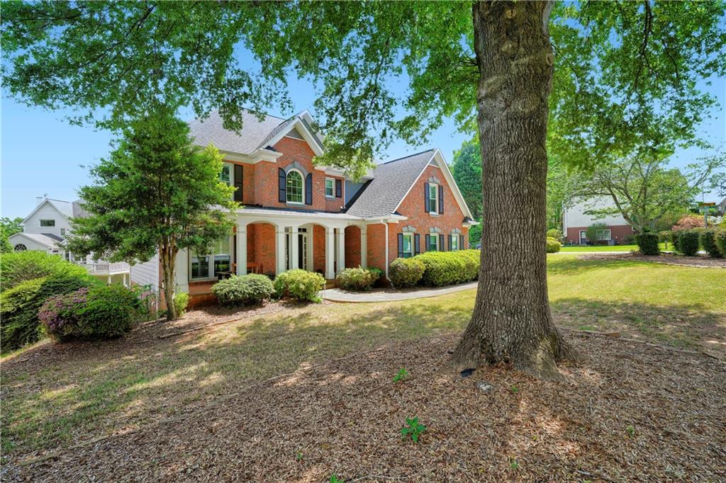 309 Hidden Wood Court