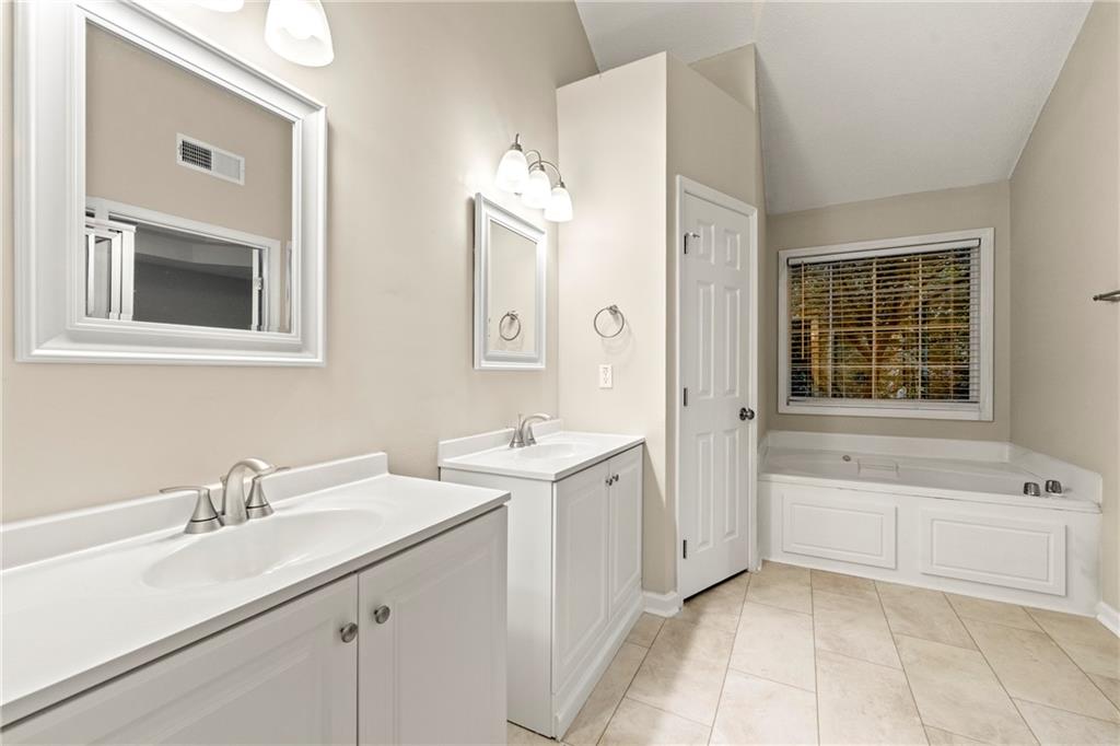 Township Place - Residential