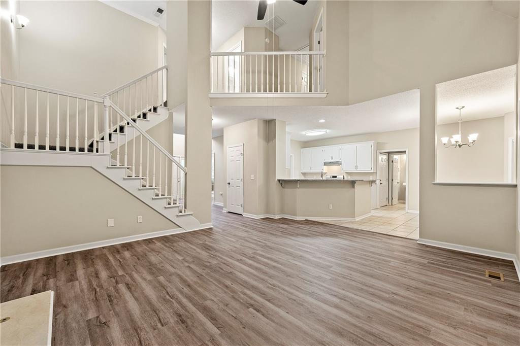 Township Place - Residential