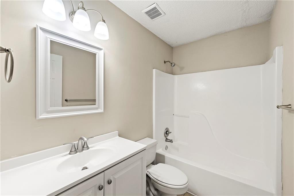 Township Place - Residential