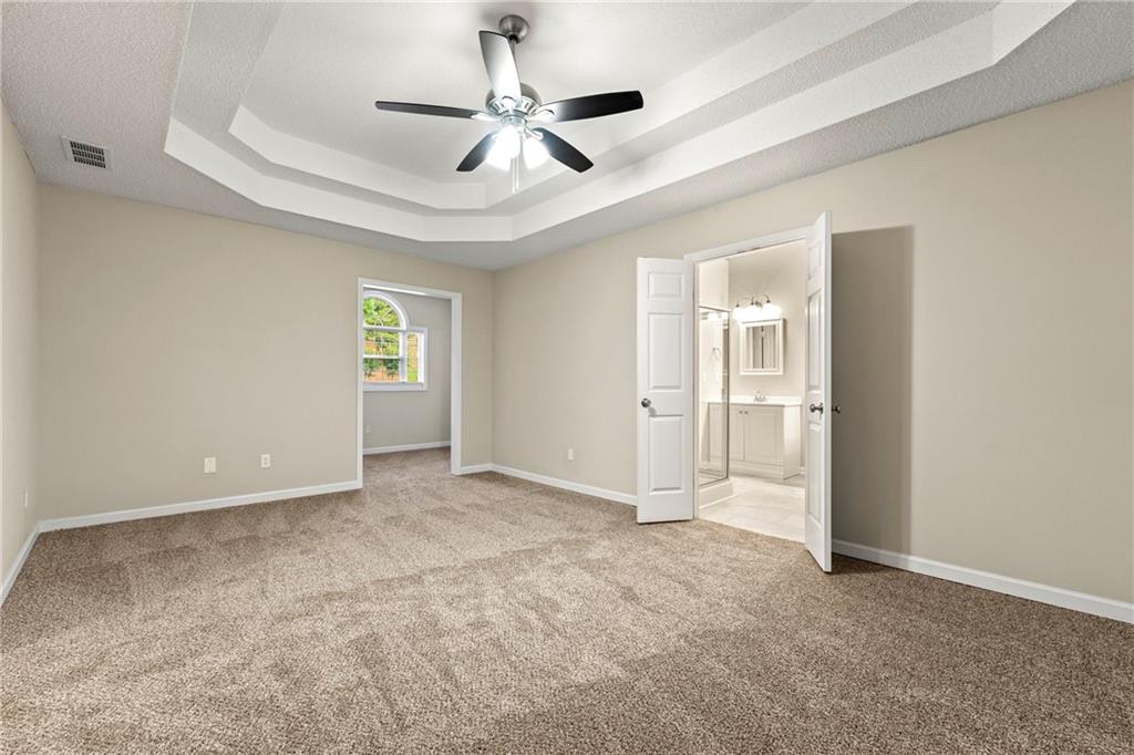 Township Place - Residential