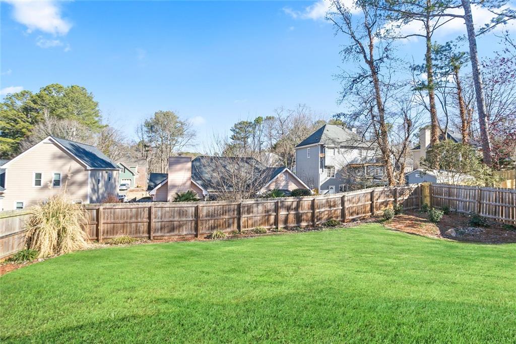 740 Helga Drive, Woodstock, Georgia image 19