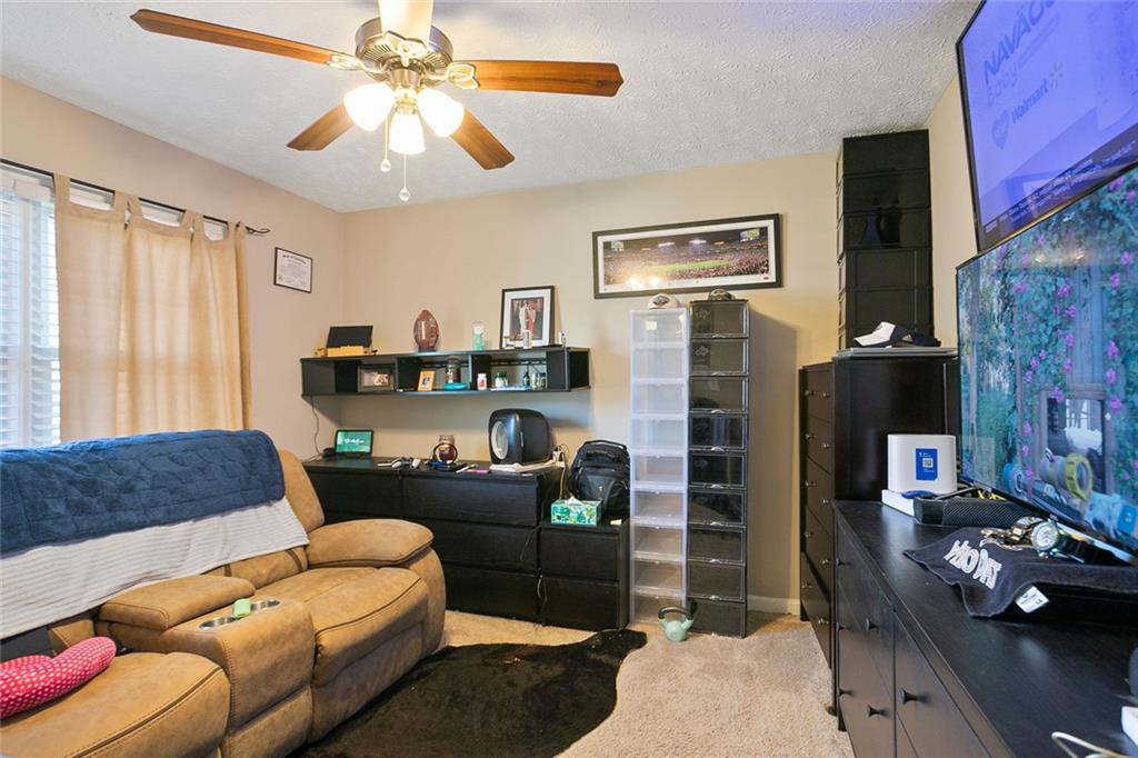 740 Helga Drive, Woodstock, Georgia image 11