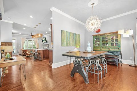 385 15TH Street NW 6 Atlanta GA 30363