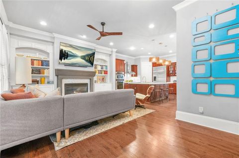 385 15TH Street NW 6 Atlanta GA 30363