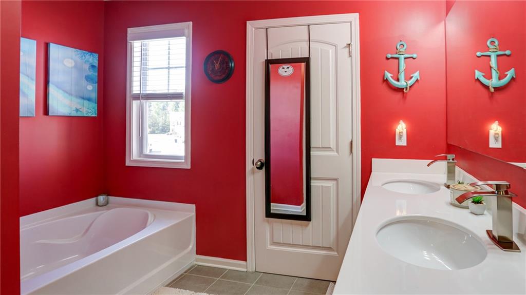 156 Woodhouse Circle, Acworth, Georgia image 25