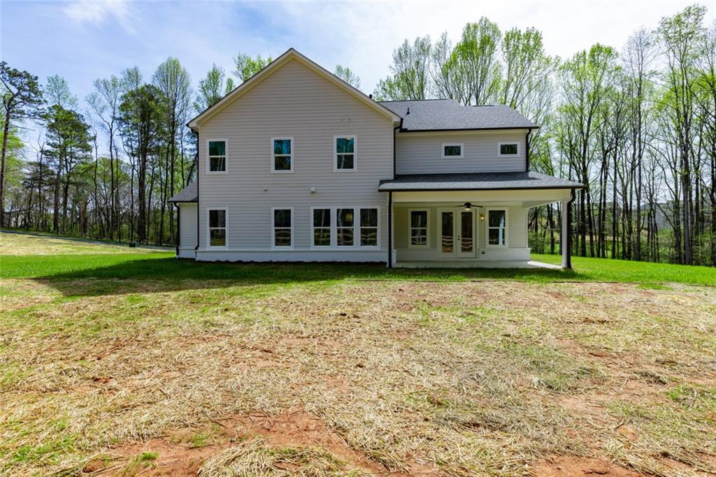 8240 Scarlett Grace Lane, Gainesville, Georgia image 7