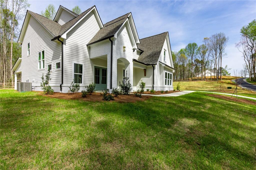8240 Scarlett Grace Lane