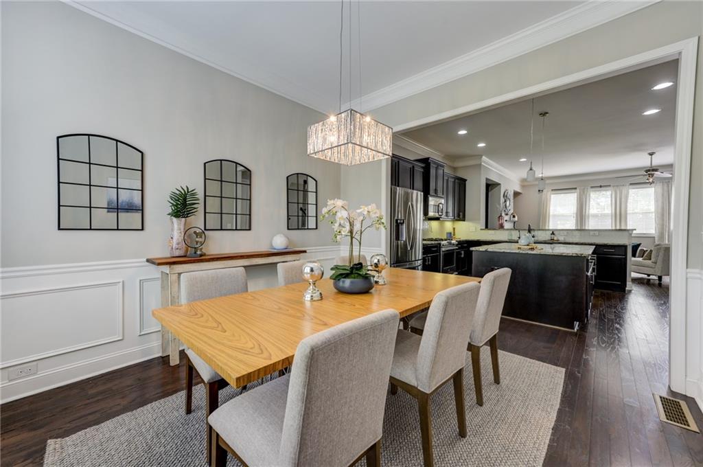 5934 Norfolk Chase Road