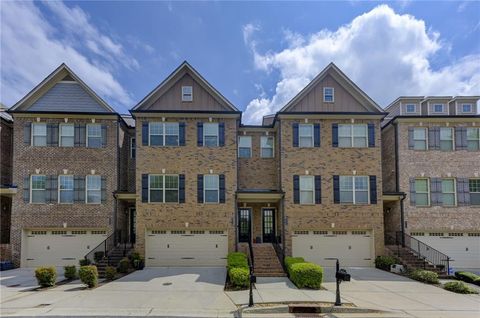 5934 Norfolk Chase Road Peachtree Corners GA 30092