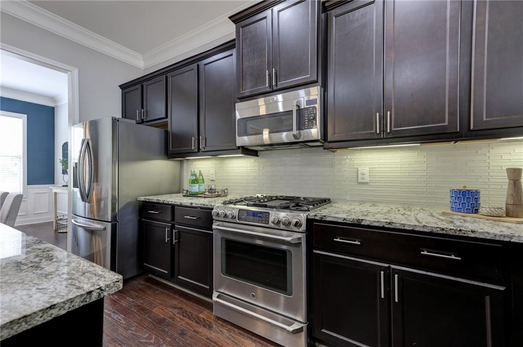 5934 Norfolk Chase Road