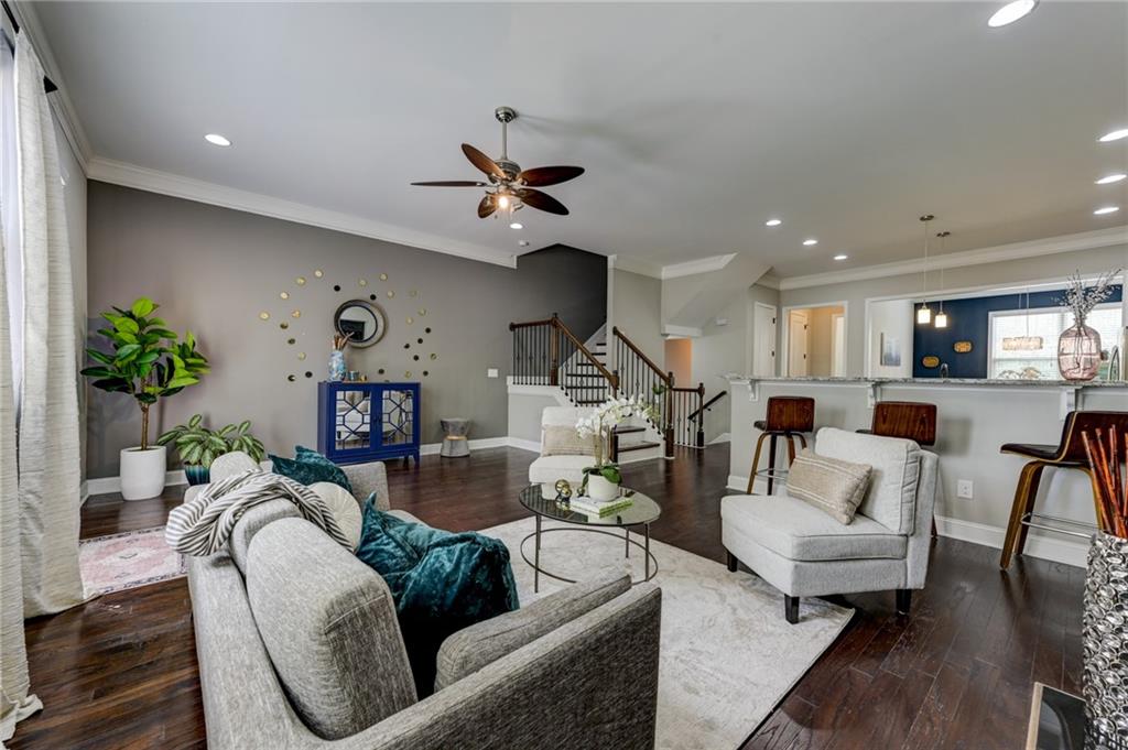 5934 Norfolk Chase Road