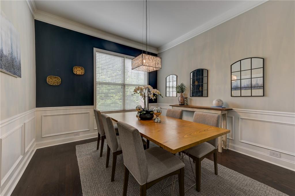 5934 Norfolk Chase Road