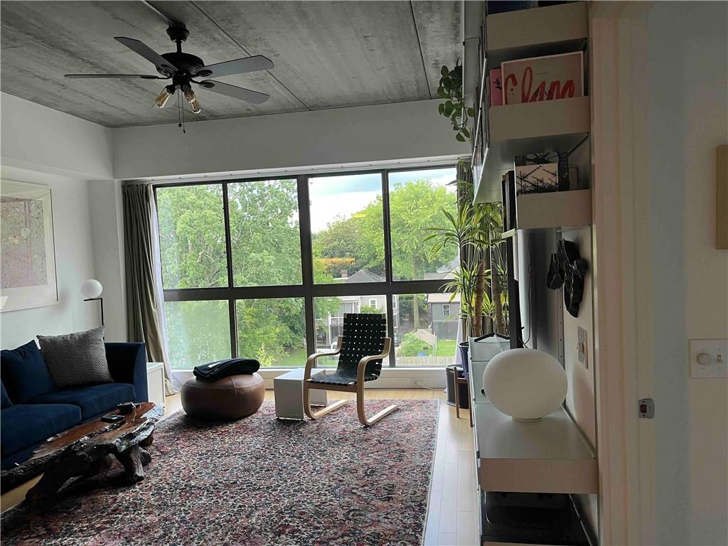 Oakland Park - Residential Lease