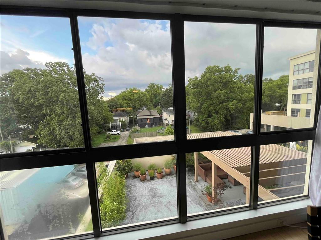 Oakland Park - Residential Lease