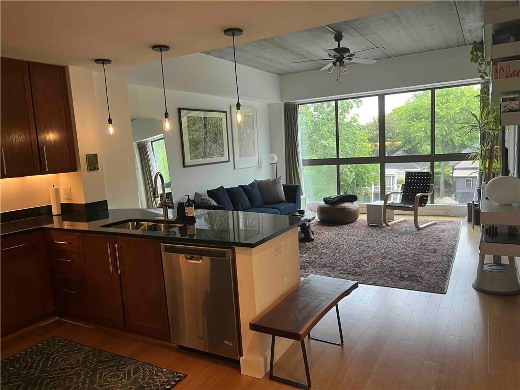 563 Memorial Drive SE 314
