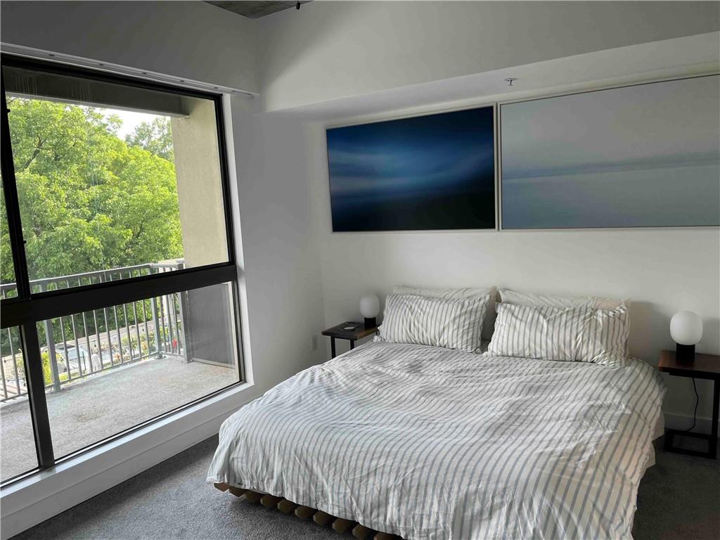 Oakland Park - Residential Lease