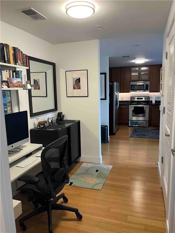 Oakland Park - Residential Lease