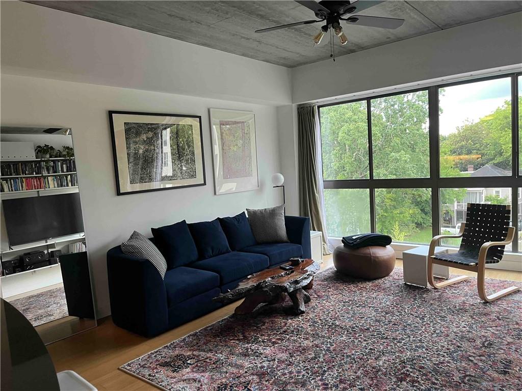 Oakland Park - Residential Lease