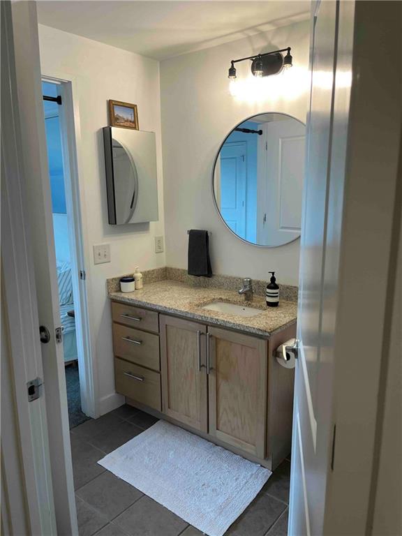Oakland Park - Residential Lease