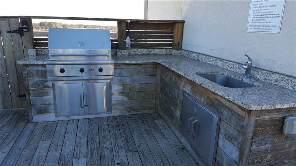 Oakland Park - Residential Lease