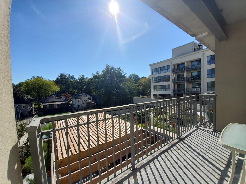 Oakland Park - Residential Lease