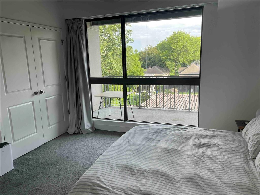 Oakland Park - Residential Lease