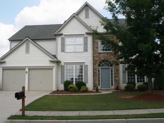 Photo 1 of 12 — 3368 Spindletop Drive NW, Kennesaw, GA 30144