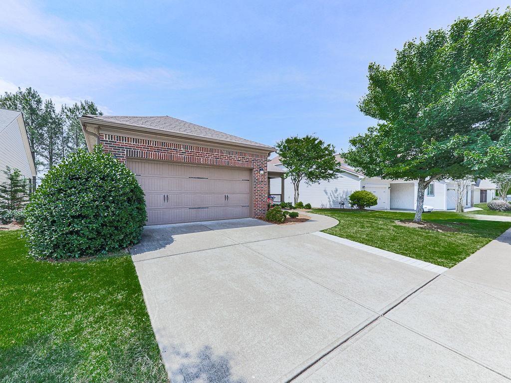 210 Aster Court