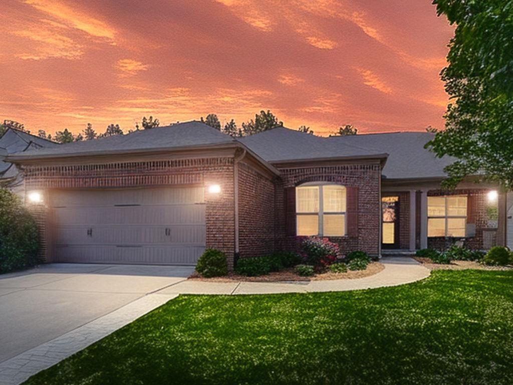 210 Aster Court